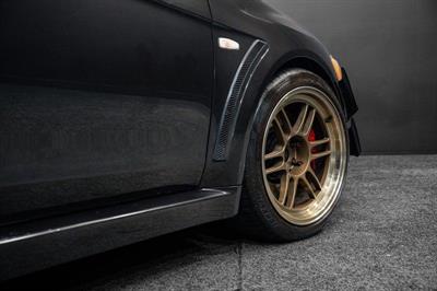 2007 Mitsubishi Lancer - Thumbnail