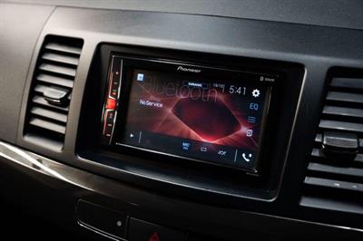 2007 Mitsubishi Lancer - Thumbnail