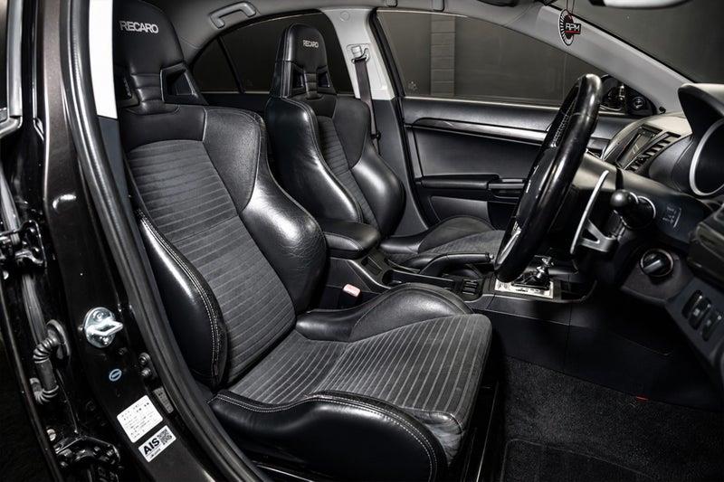 2007 Mitsubishi Lancer