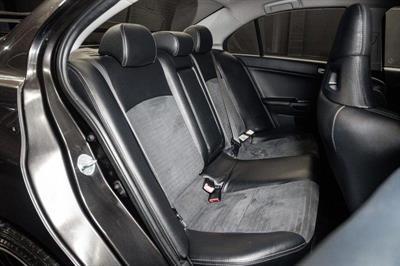2007 Mitsubishi Lancer - Thumbnail