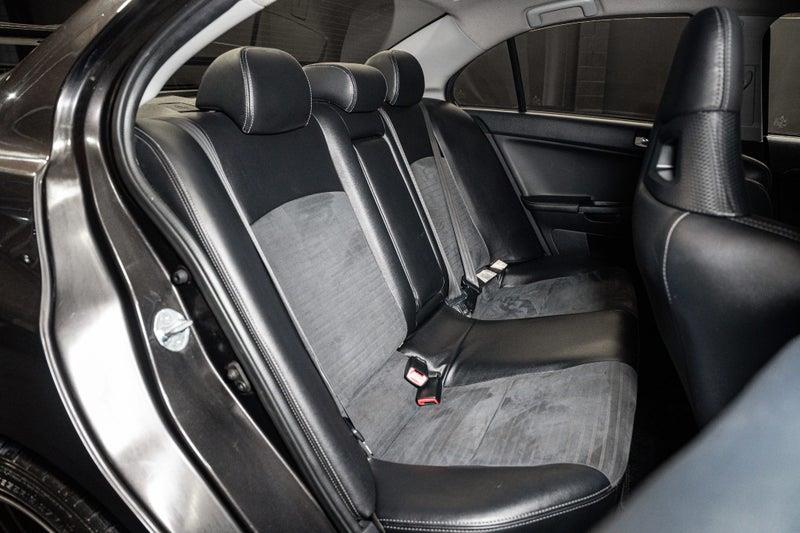 2007 Mitsubishi Lancer