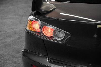 2007 Mitsubishi Lancer - Thumbnail