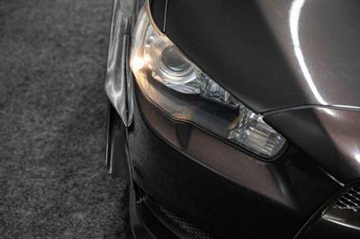 2007 Mitsubishi Lancer - Thumbnail