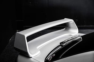 2001 Subaru Impreza - Thumbnail