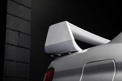 2001 Subaru Impreza - Thumbnail