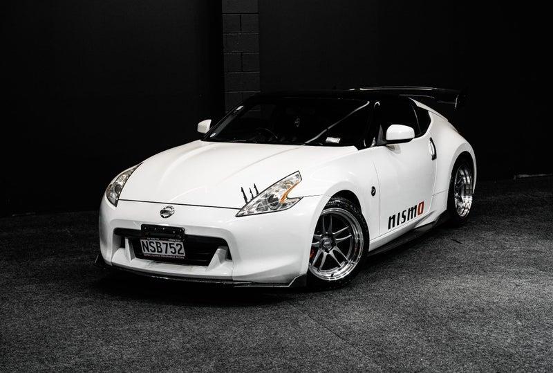 2009 Nissan Fairlady