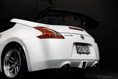 2015 Nissan Fairlady - Thumbnail