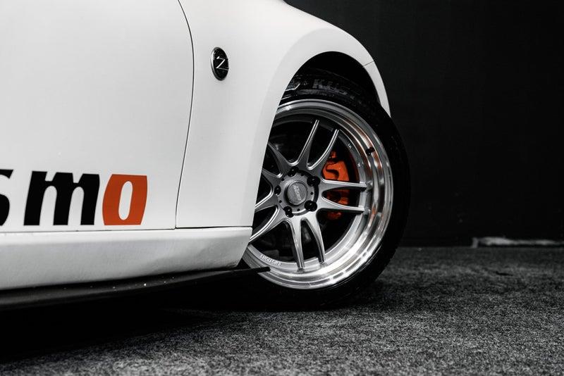 2015 Nissan Fairlady