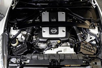 2015 Nissan Fairlady - Thumbnail