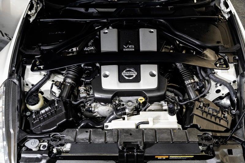 2015 Nissan Fairlady