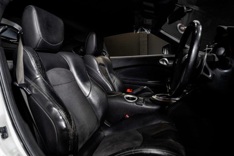 2015 Nissan Fairlady