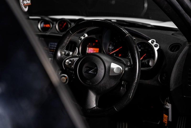 2015 Nissan Fairlady