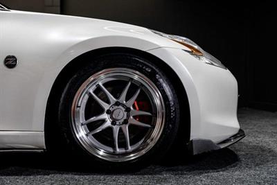 2015 Nissan Fairlady - Thumbnail