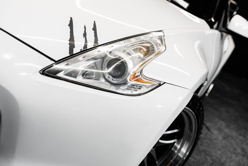 2015 Nissan Fairlady