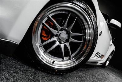 2015 Nissan Fairlady - Thumbnail