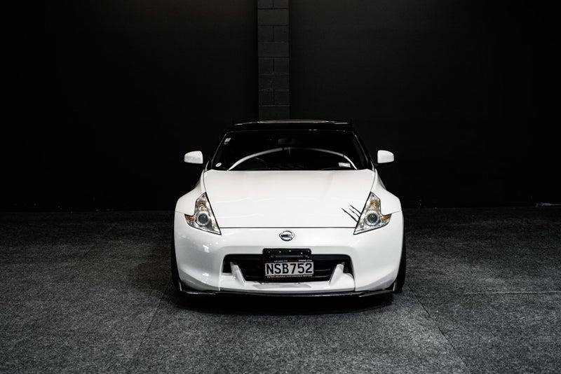 2015 Nissan Fairlady