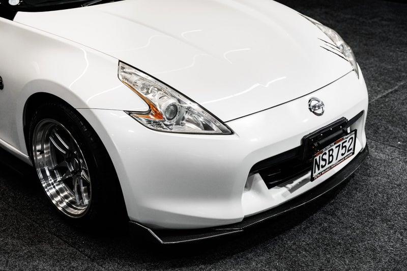 2015 Nissan Fairlady