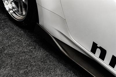 2015 Nissan Fairlady - Thumbnail