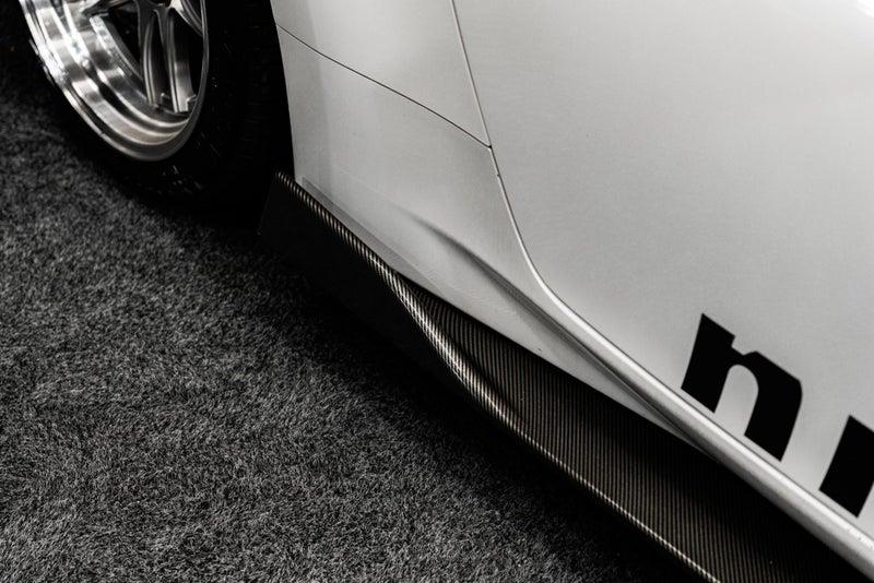 2015 Nissan Fairlady