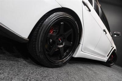 2007 Mitsubishi Lancer - Thumbnail