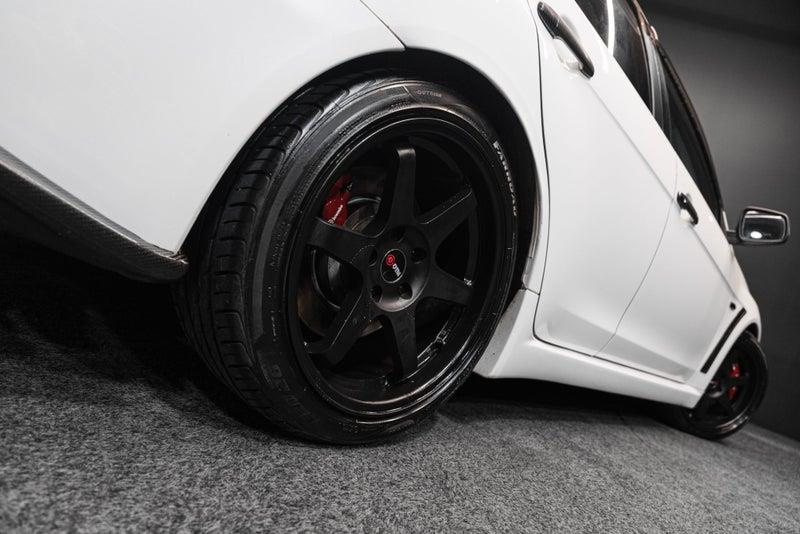 2007 Mitsubishi Lancer