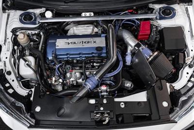 2007 Mitsubishi Lancer - Thumbnail