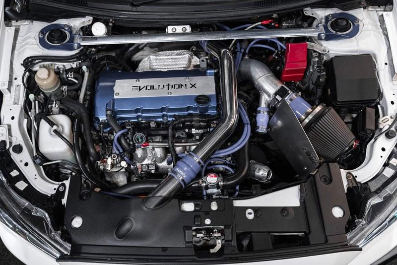2007 Mitsubishi Lancer