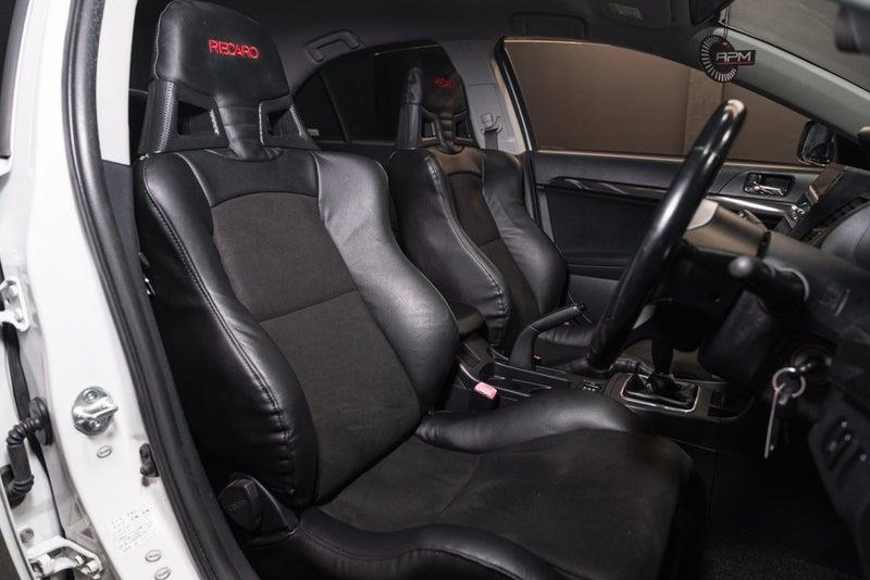 2007 Mitsubishi Lancer