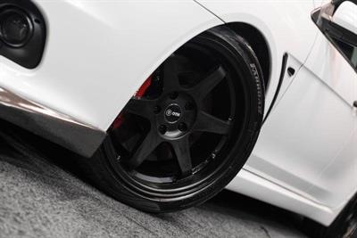 2007 Mitsubishi Lancer - Thumbnail