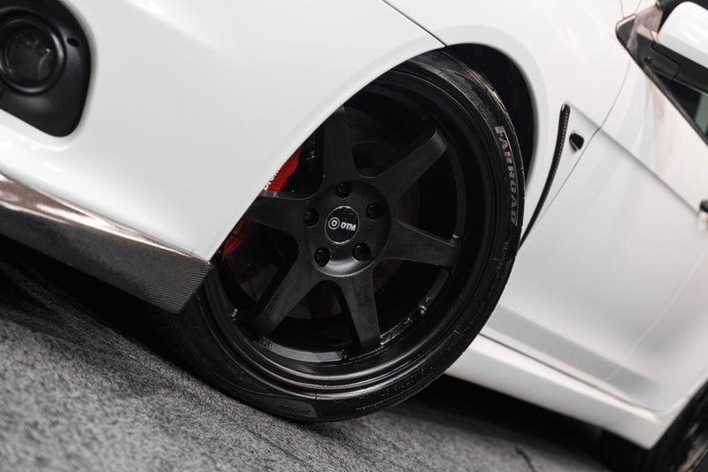 2007 Mitsubishi Lancer