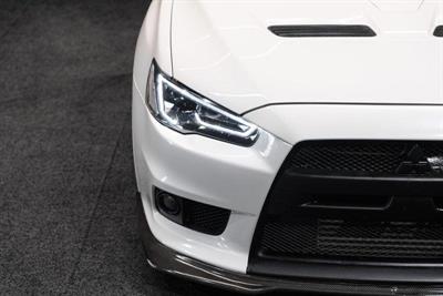 2007 Mitsubishi Lancer - Thumbnail