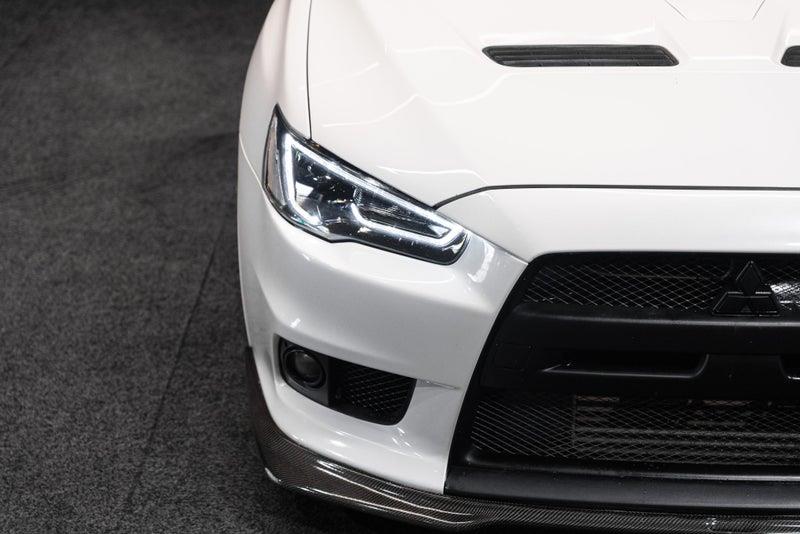 2007 Mitsubishi Lancer