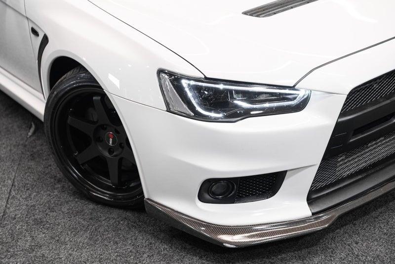 2007 Mitsubishi Lancer