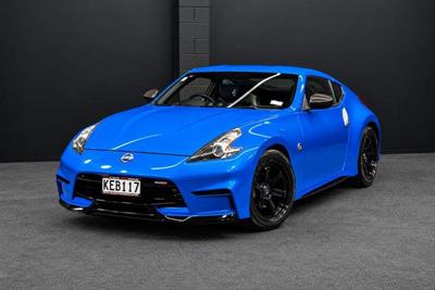 2009 Nissan 370Z