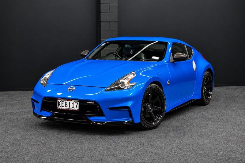 2009 Nissan 370Z