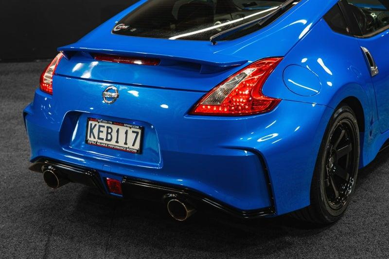 2009 Nissan 370Z