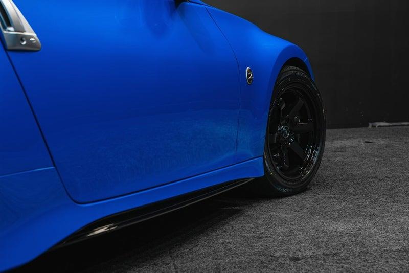 2009 Nissan 370Z