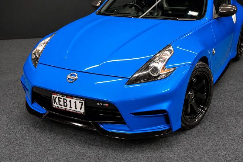2009 Nissan 370Z