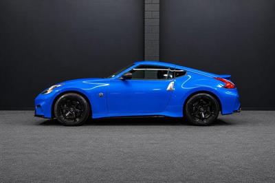 2009 Nissan 370Z - Thumbnail