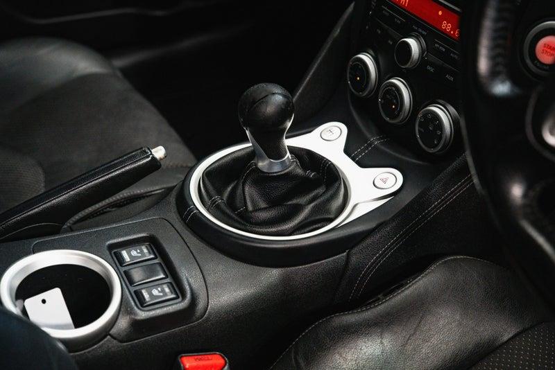 2009 Nissan 370Z