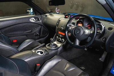 2009 Nissan 370Z - Thumbnail