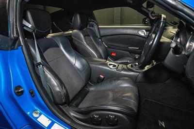 2009 Nissan 370Z - Thumbnail
