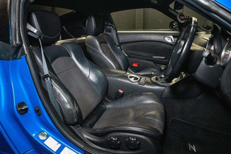 2009 Nissan 370Z