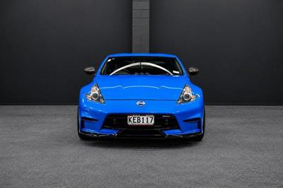 2009 Nissan 370Z - Thumbnail
