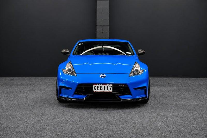 2009 Nissan 370Z