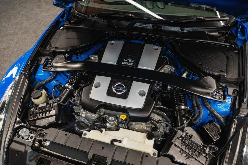 2009 Nissan 370Z