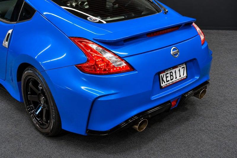 2009 Nissan 370Z