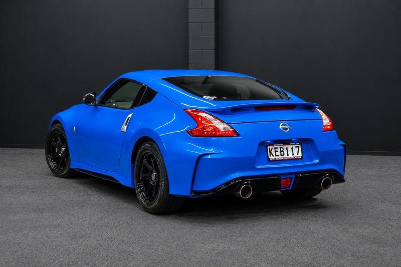 2009 Nissan 370Z