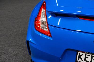 2009 Nissan 370Z - Thumbnail