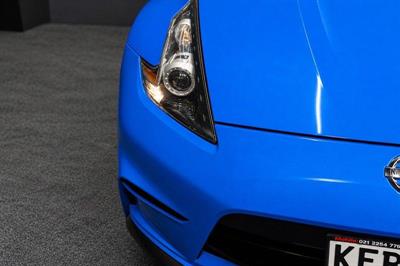 2009 Nissan 370Z - Thumbnail